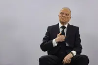 Mexican Attorney General Alejandro Gertz submits resignation, government sources say