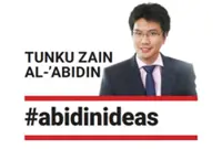 Stains amid academic excellence