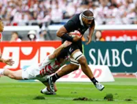 Rugby-Injured All Black Tuipulotu taking long road to recovery