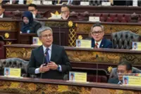 Sarawak plans own med school to plug shortage
