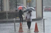 Perak weathering Storm Senyar without major incidents so far, says Saarani