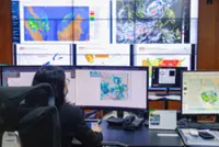 Tropical Storm Senyar: Floods, landslides and fallen trees reported across Perak