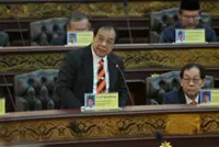 Preliminary railway alignment proposed for Trans-Borneo Railway project, says Sarawak Deputy Transport Minister