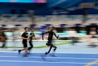 China says humanoid robot buzz carries bubble risk