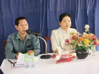 Lao workers abroad remit over US$366mil to mid-2025