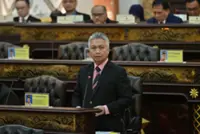 Plans to convert old Siniawan police station into police museum being studied, Sarawak assembly told