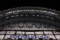 Soccer-Newcastle say French police assaulted several of their fans after loss at Marseille