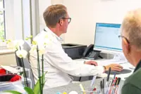 My first urologist’s visit: What to expect