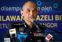 Storm Senyar: Selangor cops remain on high alert, ready to deploy assets and personnel