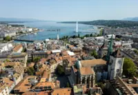 Swiss wealth tax proposal to test public appetite for redistribution
