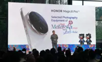 The HONOR Magic8 Pro checks every box