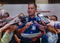 Storm Senyar: One dead, 49 trees uprooted nationwide