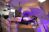 Targeting tumours within micrometres