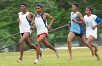 How to spot signs that you are overtraining 