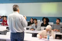 These professors say they’re part of a growing movement banning laptops from the classroom