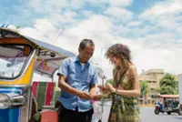 Why every tourism dollar matters