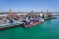 Investment grows as firms make tech shift