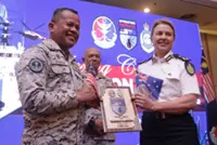 Penang identified as major hotspot for cross-border maritime crimes