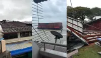 Port Dickson hardest hit by Storm Senyar in Negri Sembilan