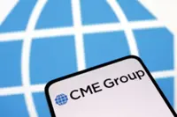 CME trading halted due to cooling issue at data centres