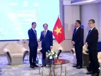 Vietnam, Laos expand cooperation in technology, data, digital transformation