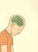 Brain injuries can involve more than physical damage