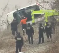 South Korean woman found dead after 44-day search, ex-lover arrested