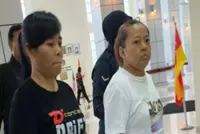 Eight charged with trafficking, exploiting 43 Indonesians