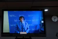 Philippine's detained ex-leader Duterte loses appeal