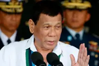 ICC judges reject request to release Philippines ex-president Duterte from custody