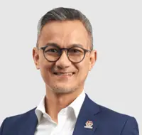 Duopharma appoints Wan Amir-Jeffery as group CEO