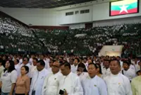 The Philippines is ready to contribute to the 'Myanmar-owned political process'