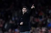 Soccer-Arsenal have to make another statement against title rivals Chelsea, Arteta says