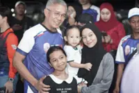 Voters want a rep who understands their challenges, says BN's Sg Sibuga candidate