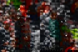 Soccer-We will fight on, says under-pressure Liverpool manager Slot