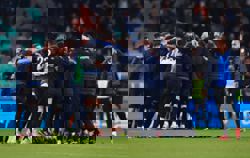 Soccer-Kosovo players set to share 1.5m-euro government bonus if they reach World Cup