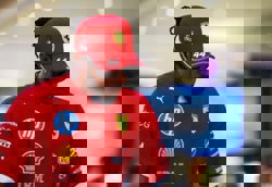 Motor racing-No regrets about moving to Ferrari, says Hamilton