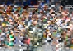 Cricket-Australia captain Cummins, Hazlewood to miss another Ashes test