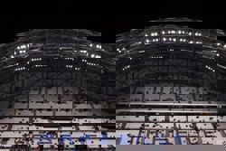 Soccer-Newcastle say French police assaulted several of their fans after loss at Marseille