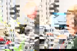 My first urologist’s visit: What to expect