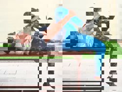 When back pain is caused by tight hip flexors