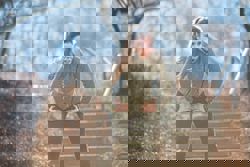 Bad sleep doubles risk of injury when running