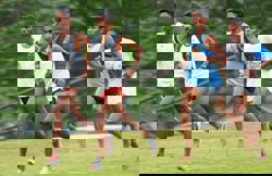 How to spot signs that you are overtraining 