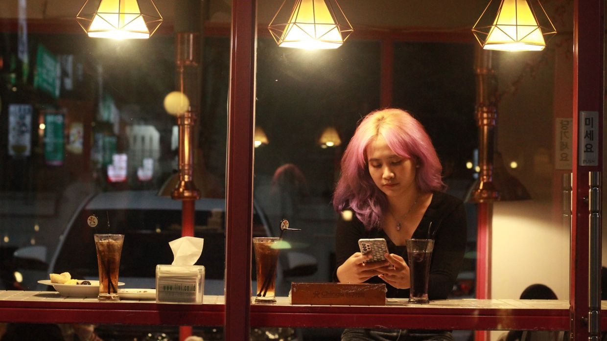 ‘Don’t sell loneliness’: Korean eatery refuses to serve solo diners, sparks debate