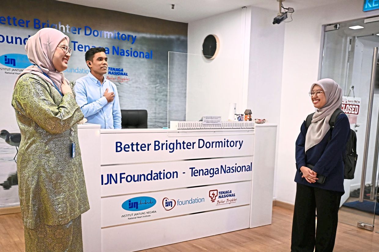 SMARTER ENERGY, BETTER WELLBEING