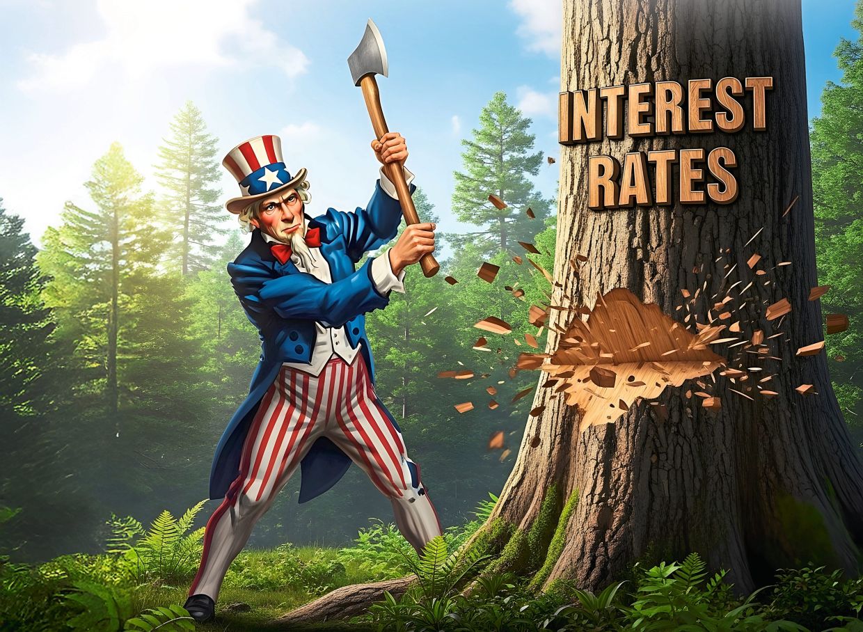 Fed may generate sugar rush in 2026