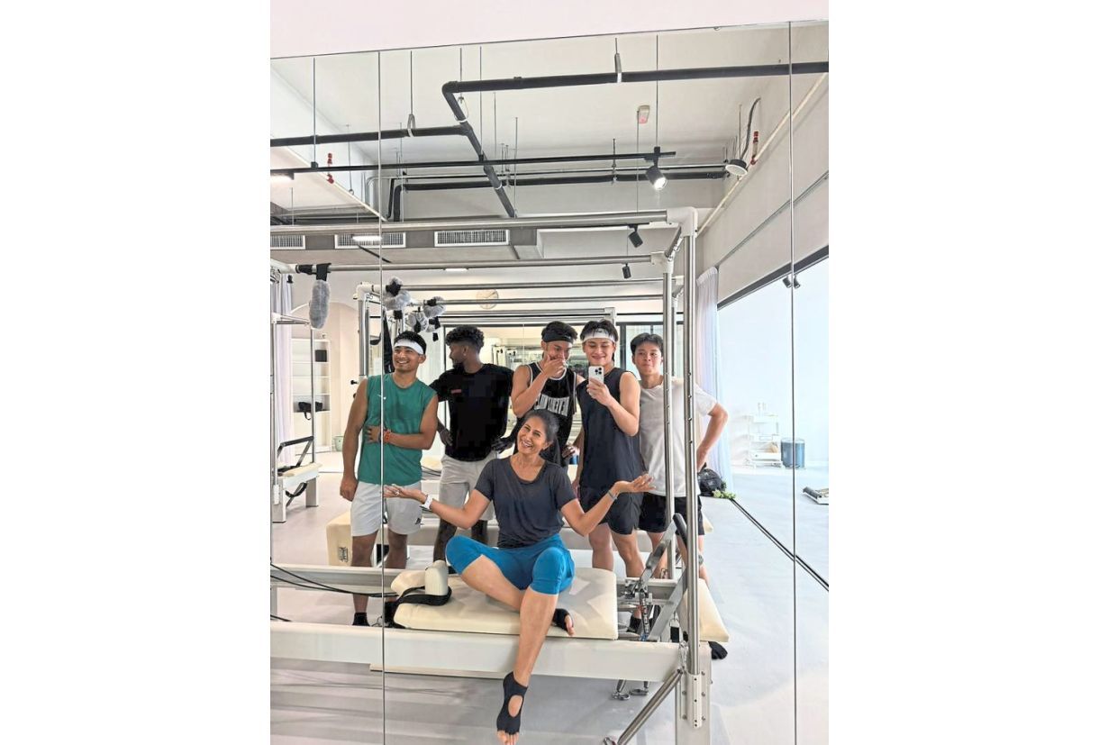 Wa Sern raring for SEA Games debut and cheer heroes Aaron-Wooi Yik