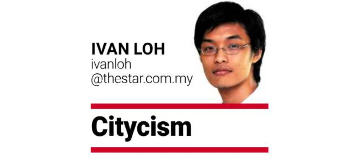 Prioritise walkways, not carparks