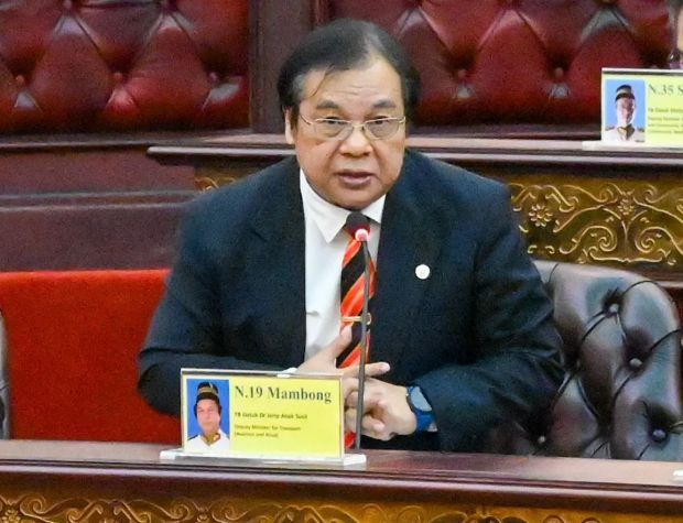 Feasibility study for Trans-Borneo Railway underway