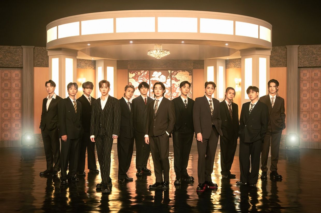 Asia's biggest K-pop show - MAMA Awards in Hong Kong to be downsized as Mirror withdraws, in wake of fire